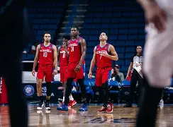 包含萨克拉门托国王加时末段篮板制胜奥兰多魔术单刀错失，明尼苏达森林狼今夜更衣室发声都惊呆了的词条