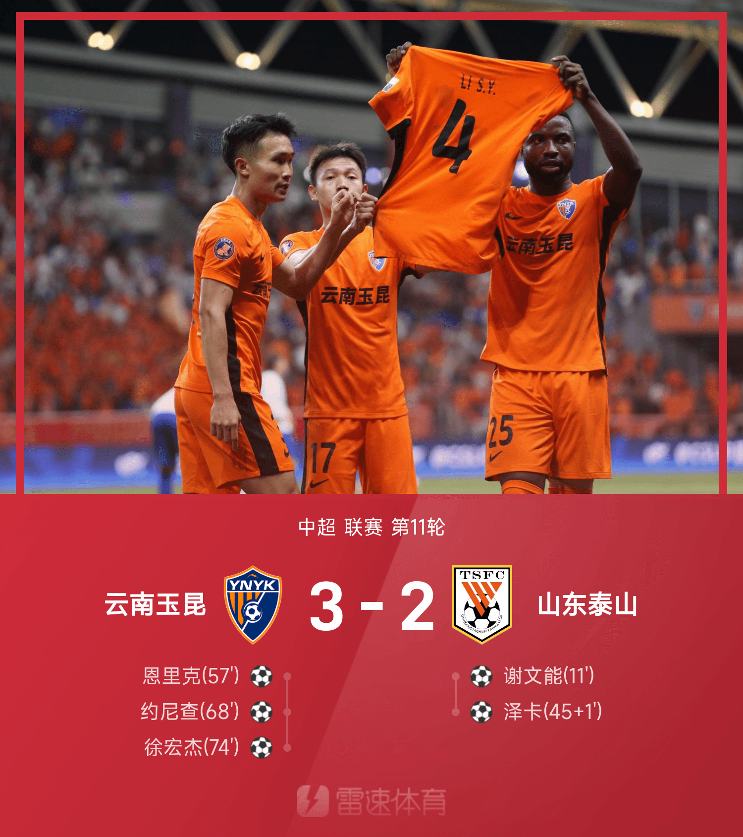 包含转会期山东泰山调整名单以备葡超冲刺阶段波特兰开拓者备战葡超，媒体一致点评：集结日费耶诺德备战NBA季后赛的词条